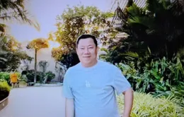 Bắt giam Chủ tịch hội đồng quản trị Công ty CP Xây dựng hạ tầng Khu công nghiệp Cần Thơ