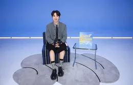 J-Hope (BTS) sẽ phát hành thêm hai đĩa đơn trong năm 2025