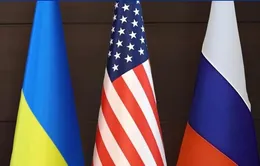 Nga đưa ra yêu cầu đàm phán về Ukraine với Mỹ