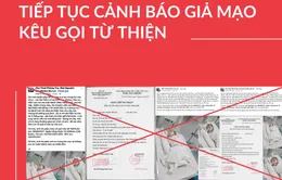 Bệnh viện Nhi đồng 2: Không tiếp nhận bệnh nhân như trong kêu gọi từ thiện