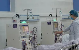 Ngày Thận thế giới 2025: Thận của bạn có ổn không?