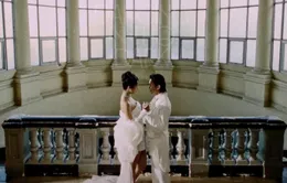 Soobin Hoàng Sơn tình tứ bên Hoa hậu Thanh Thủy trong MV mới
