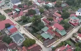 Sôi nổi phong trào hiến đất tại Thanh Hóa