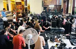 Campuchia đẩy mạnh trấn áp lừa đảo trực tuyến