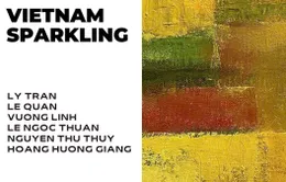 Cuộc gặp gỡ giữa nghệ thuật tạo hình và âm nhạc của 6 nghệ sĩ Việt