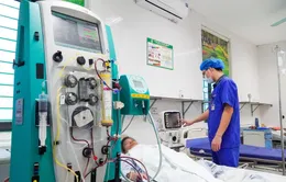Chịu đựng cơn đau gần 1 tuần lễ, nhập viện phát hiện bị viêm tụy cấp nặng