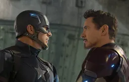 Khoảnh khắc bước ngoặt trong vũ trụ điện ảnh Marvel