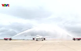 Khánh Hòa đón dòng du khách Nga trở lại