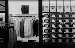 GIOVANNI - Hành trình 19 năm kiến tạo đẳng cấp thời trang