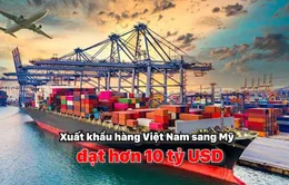 Doanh nghiệp Hoa Kỳ tìm kiếm cơ hội kinh doanh tại Việt Nam