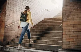 Cải thiện sức khỏe chỉ với vài phút mỗi ngày