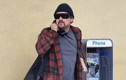 Phim mới của Leonardo DiCaprio sẽ ra rạp vào tháng 9