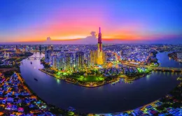 Từ 21/3, người dân được trực tiếp bầu chọn 50 sự kiện, hoạt động tiêu biểu của TP Hồ Chí Minh