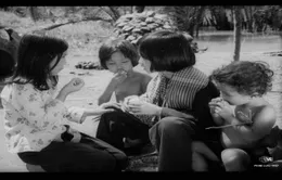 Cine 7 - Ký ức phim Việt: 5 diễn viên nhí ấn tượng của 'Mẹ vắng nhà'