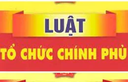 Triển khai các nhiệm vụ về đẩy mạnh phân quyền, phân cấp quy định tại Luật Tổ chức Chính phủ, chính quyền địa phương