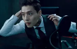 Bước ngoặt “đáng ghét” của Kang Ha Neul