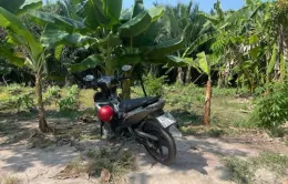 Phát hiện thi thể nam sinh viên dưới sông sau 2 ngày mất tích