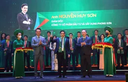 Thương hiệu nhôm kính Pswindow- Hành trình 15 năm xây dựng và phát triển