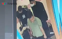 Video: Công an đột kích bắt giữ các đối tượng cướp hơn 2 triệu USD ở Tây Ninh