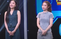 Úm ba la ra chữ gì: Yoon Nguyên xuất sắc mang về chiến thắng 35 triệu đồng