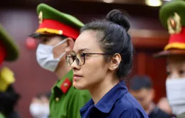 Vụ án Vạn Thịnh Phát: Trương Huệ Vân xin giảm án do phạm tội khi còn non trẻ
