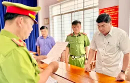 Đề nghị truy tố 2 cựu Phó Chủ tịch UBND TP Long Xuyên (An Giang)