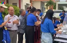 Hành trình ''bình dân học vụ số'' ở Khánh Hòa