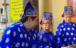 Trải nghiệm lịch sử với tour khám phá các ngôi đình trong phố cổ