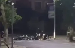 Quảng Trị: Xác minh làm rõ việc nam thanh niên bị hành hung sau va chạm giao thông