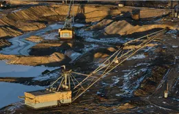 Ukraine và Mỹ chưa thống nhất về thỏa thuận khoáng sản