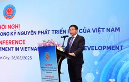 Bộ trưởng Bộ Tài chính: Quỹ đầu tư chứng khoán chưa tương xứng với tiềm năng