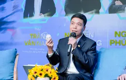 Ngành AI - Chip Bán dẫn lên ngôi - Cơ hội việc làm rộng mở cho các bạn trẻ
