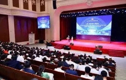 Công bố kết quả Kỳ thi chọn đội tuyển quốc gia dự thi Olympic quốc tế và khu vực 2025