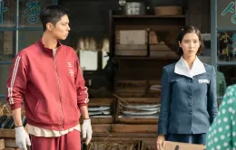 "Khi cuộc đời cho bạn quả quýt" - Câu chuyện Hàn Quốc chạm đến trái tim khán giả toàn cầu