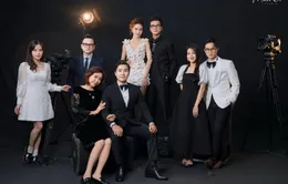 Dàn MC, BTV tỏ tình cùng VTV3