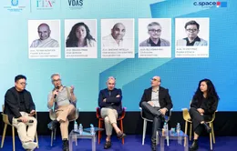 “Giảm bất bình đẳng” là điểm nhấn của Ngày Thiết Kế Ý 2025