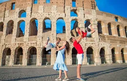 Italy rơi vào khủng hoảng dân số nghiêm trọng nhất lịch sử hiện đại