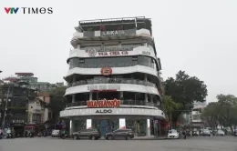 Hồ Gươm của mai sau