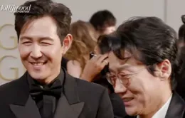 Lee Jung Jae - Từ nghèo đói đến ngôi sao có thu nhập 1 triệu USD mỗi tập phim