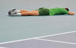 Djokovic thua chung kết Miami Mở rộng 2025
