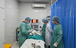 Cung ứng đủ thuốc cho công tác khám chữa bệnh và phòng chống dịch bệnh trong mùa Xuân - Hè