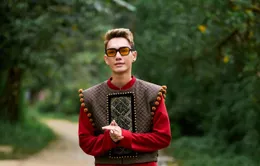 Nhà sản xuất âm nhạc của "Bắc Bling" và con đường đưa dòng chảy dân gian hòa cùng đời sống đương đại