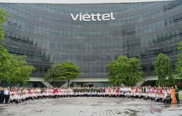 Viettel Cyber Security chính thức hoạt động dưới mô hình 
Công ty độc lập