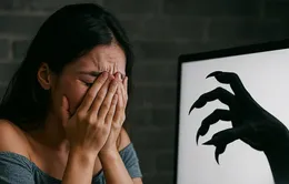 Kết bạn trên mạng, hàng loạt nạn nhân sập bẫy tống tiền bằng video nhạy cảm