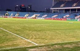 Thủ tướng yêu cầu khẩn trương có phương án khai thác hiệu quả Sân vận động quốc gia Mỹ Đình