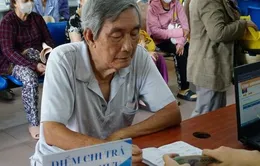 Đề xuất mới về điều kiện hưởng lương hưu của người tham gia BHXH tự nguyện từ 1/7