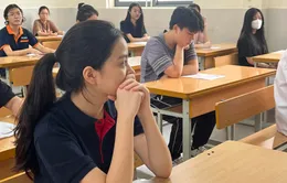 Cách tính điểm thi lớp 10 THPT công lập và trường chuyên tại Hà Nội