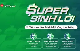 VPBank hợp tác cùng GTEL tạo ra sản phẩm tài chính công nghệ ưu việt