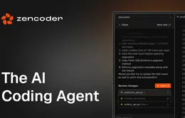 Startup Mỹ ra mắt trợ lý AI tự viết code, kiểm tra lỗi thay người: Có hẳn chế độ để lập trình viên… đi pha cà phê