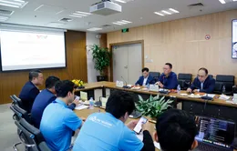Tìm kiếm giải pháp đột phá cho truyền hình thế hệ mới